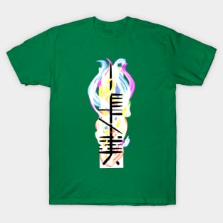 Imbas Flame T-Shirt